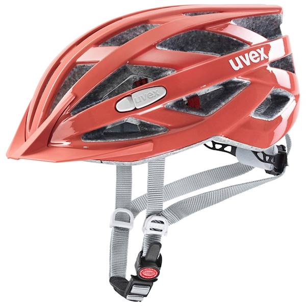 KASK UVEX I-VO 3D 
