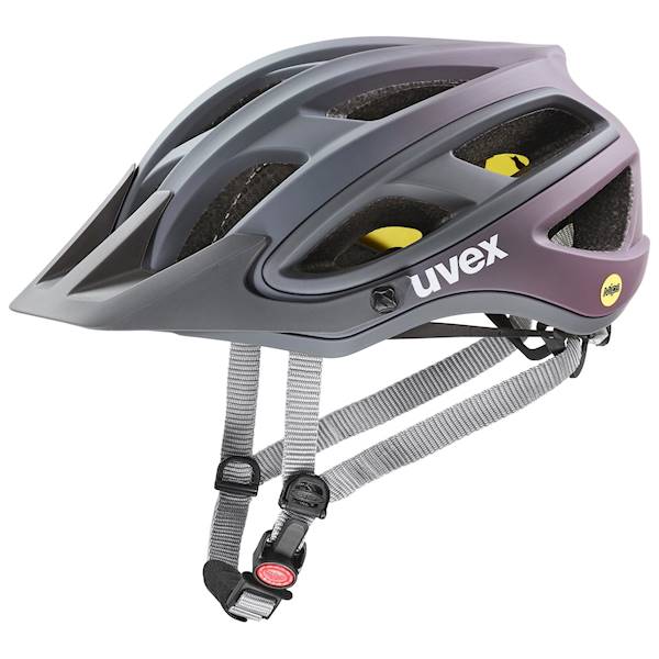 KASK UVEX UNBOUND MIPS 