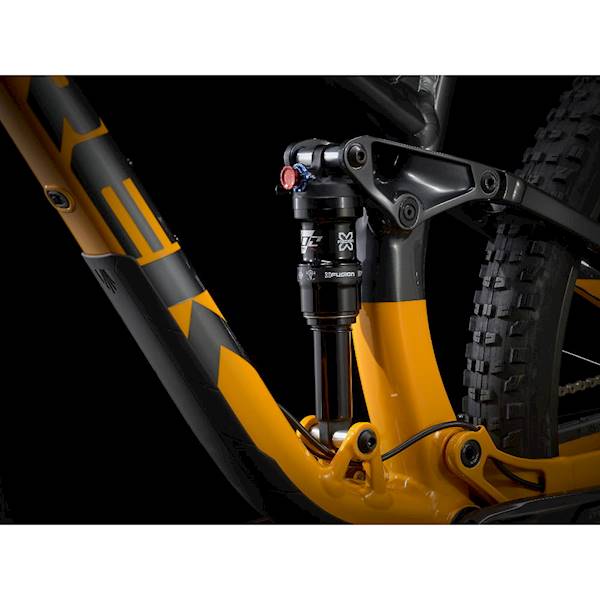 ROWER TREK FUEL EX 5 L 