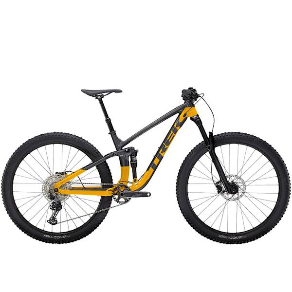 ROWER TREK FUEL EX 5 L 