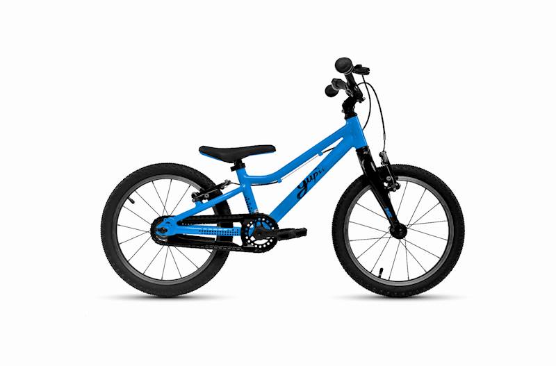 ROWER YUPII 16 BLUE 