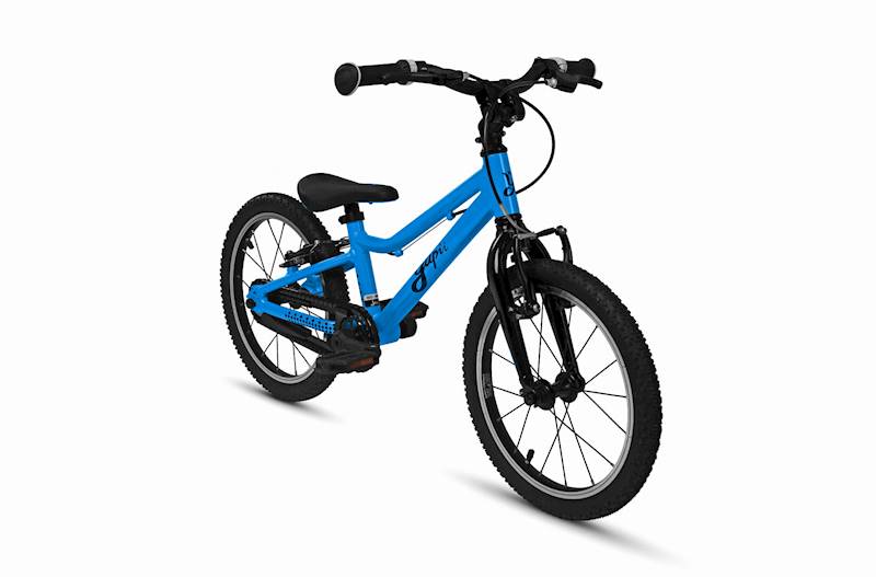 ROWER YUPII 16 BLUE 