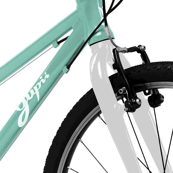 ROWER YUPII 24" MINT 