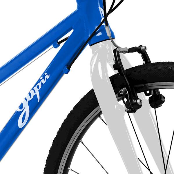 ROWER YUPII 24 BLUE 