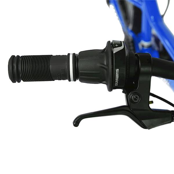 ROWER YUPII 24 BLUE 