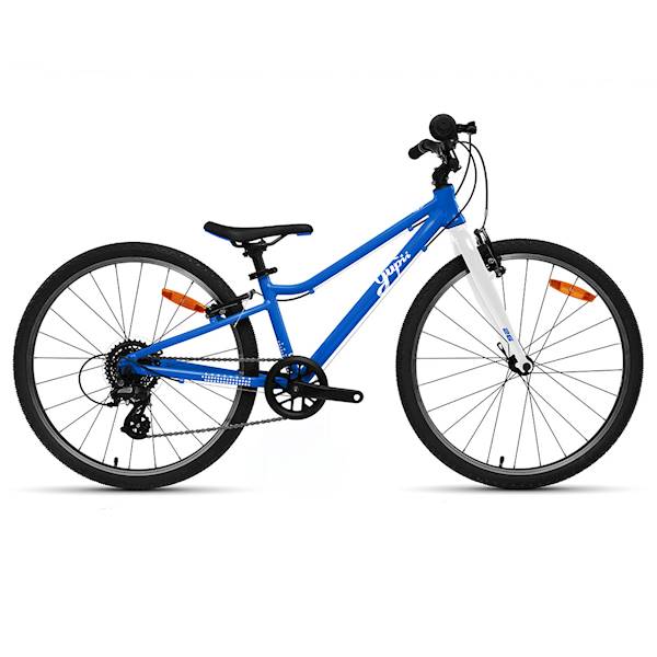 ROWER YUPII 24 BLUE 