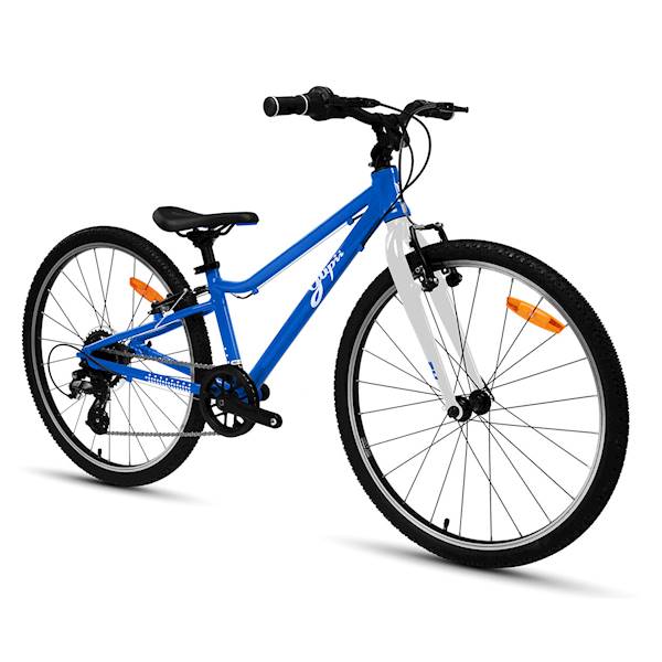 ROWER YUPII 24 BLUE 