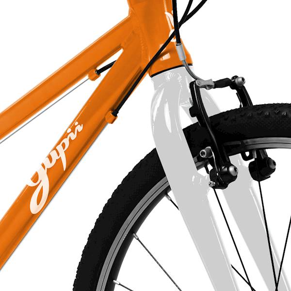 ROWER YUPII 24 ORANGE 