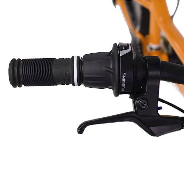ROWER YUPII 24 ORANGE 