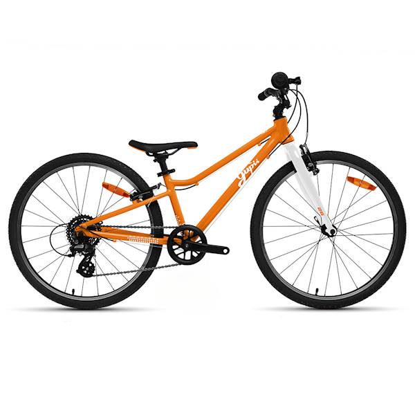 ROWER YUPII 24 ORANGE 