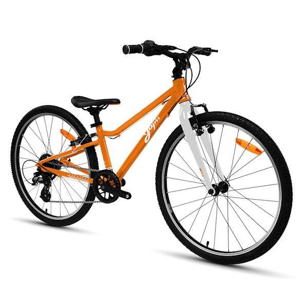 ROWER YUPII 24 ORANGE 