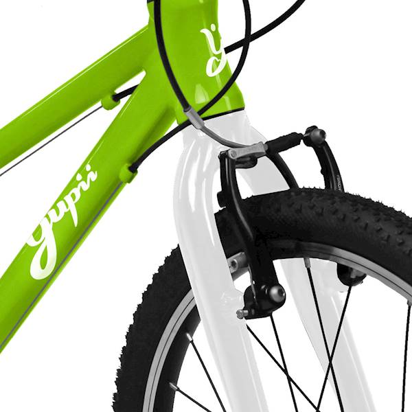ROWER YUPII 20 GREEN 