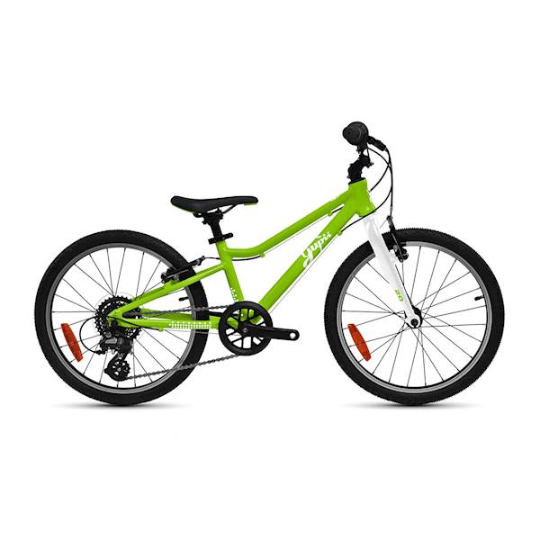 ROWER YUPII 20 GREEN 