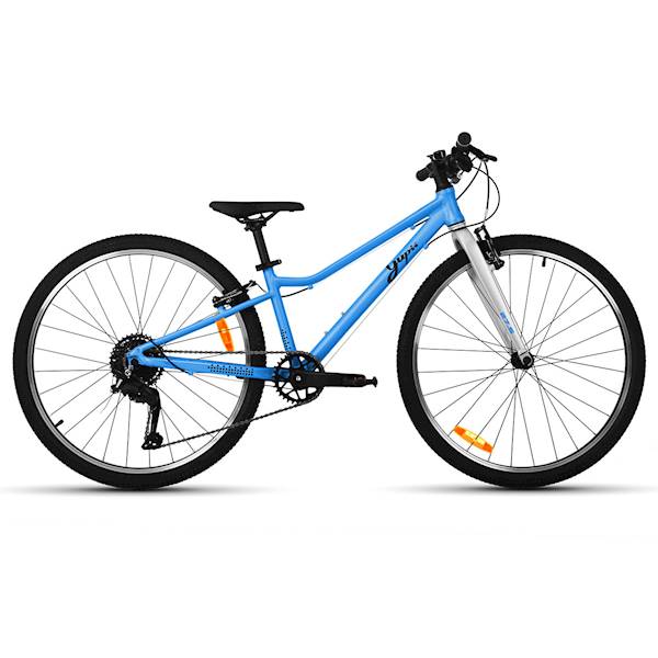 ROWER YUPII 27,5" BLUE 
