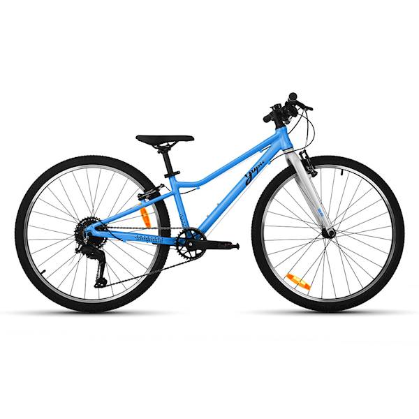 ROWER YUPII 26" BLUE 