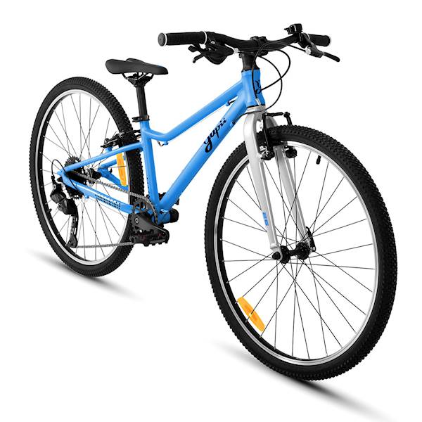 ROWER YUPII 26" BLUE 