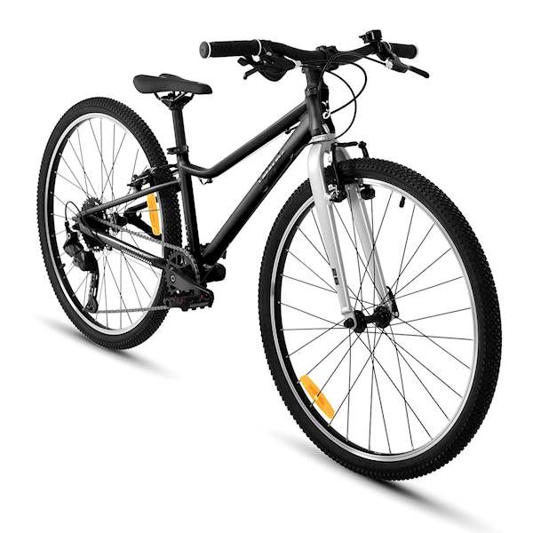 ROWER YUPII 26" BLACK 
