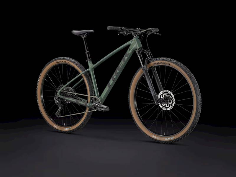 ROWER TREK MARLIN 7 ML