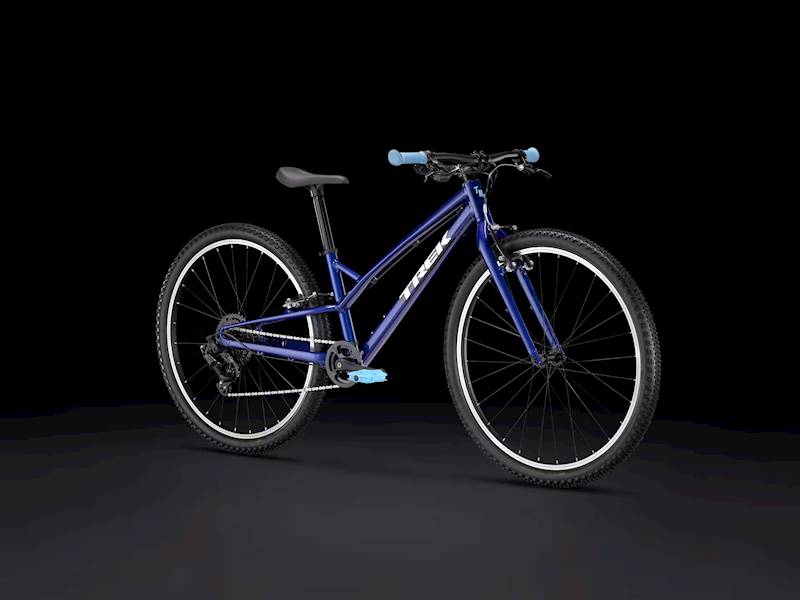 ROWER WAHOO 26" HEX BLUE