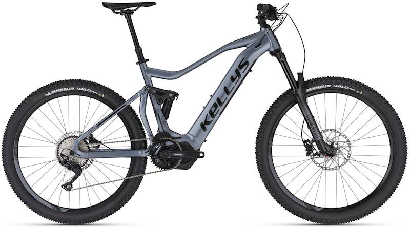 ROWER KELLYS THEOS i50 L  29"
