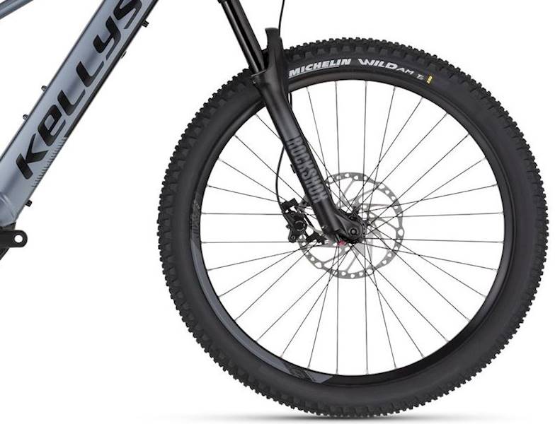 ROWER KELLYS THEOS i50 L  29"