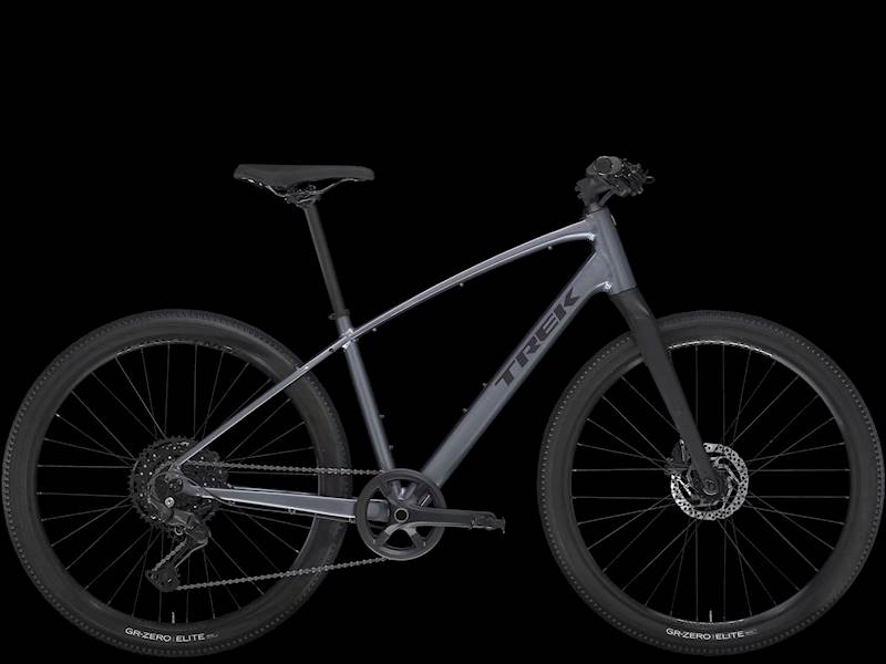 ROWER TREK DUAL SPORT 3 S GALACTIC GREY