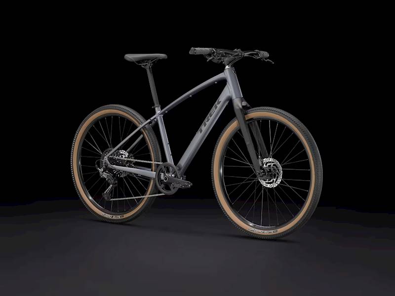 ROWER TREK DUAL SPORT 3 S GALACTIC GREY