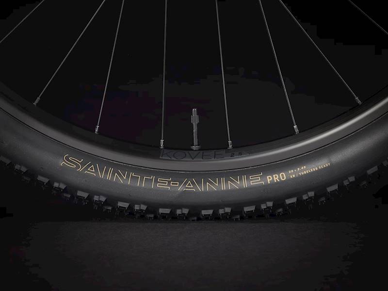 ROWER TREK PROCALIBER 8 L PLASMA GREY PEARL 