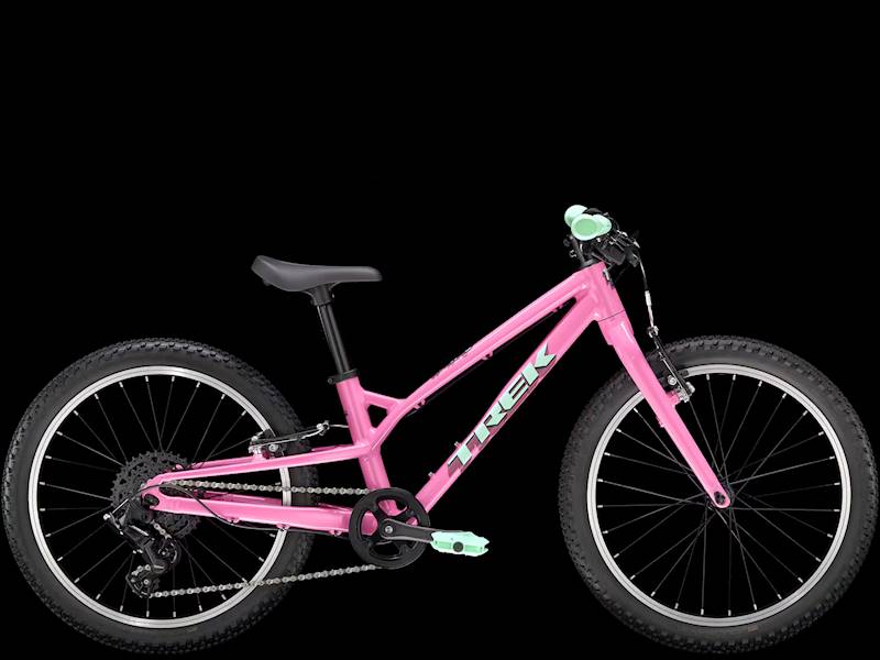 ROWER TREK WAHOO 20" PINK 