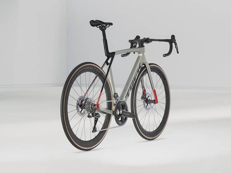 ROWER TREK MADONE SL 7 ML SL 