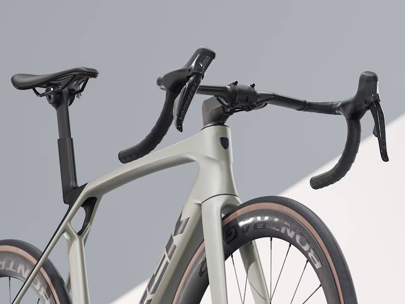 ROWER TREK MADONE SL 7 ML SL 
