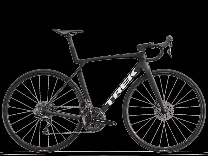 ROWER TREK MADONE SL 5 MATTE DEEP SMOKE  M 