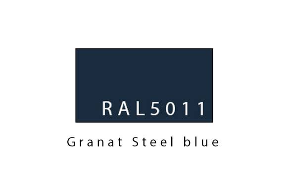 Marine Paint Top Enamel - RAL 5011      0,30 l
