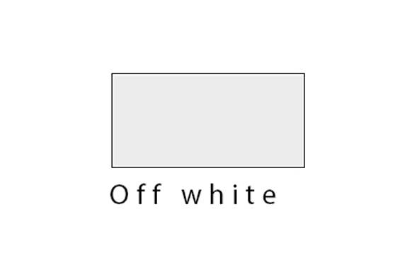 Nautix  MARIN  Off White                2,50 l