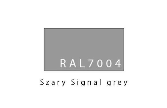 Marine Paint Top Enamel - RAL 7004      0,30 l