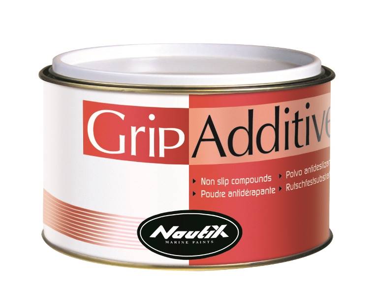 Nautix Grip  Non Skid Compounds    0,20 kg