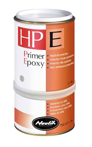 Nautix Primer HPE  White                   0,75 l