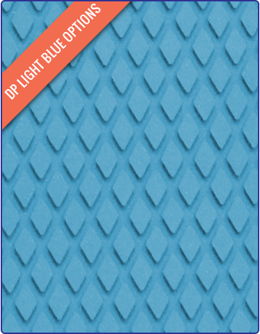Treadmaster Original  Blue     1200 x 900 mm