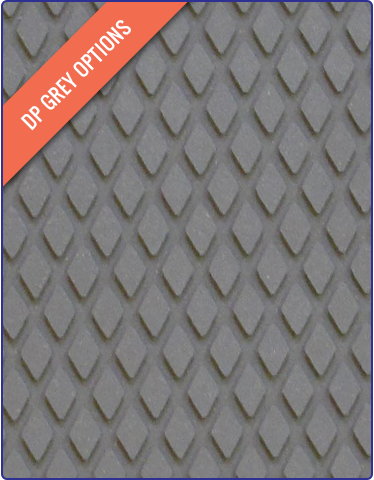 Treadmaster Original  Grey     1200 x 900 mm