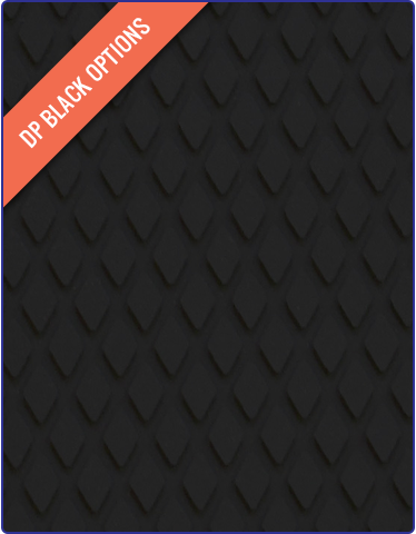 Treadmaster Original  Black   1200 x 900 mm