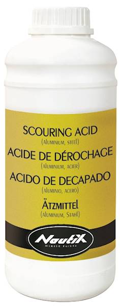 Nautix Scouring Acid                        1,00 l