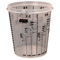 Mat-Lak  Kubek Lakierniczy              1400 ml