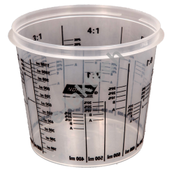 Mat-Lak  Kubek Lakierniczy                750 ml