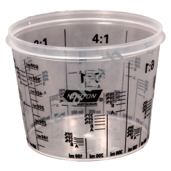 Mat-Lak  Kubek Lakierniczy                385 ml