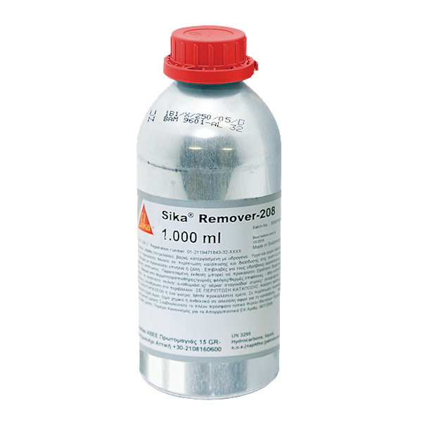 Sika Remover-208                         1000 ml