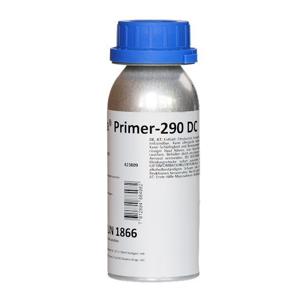 Sika Primer-290 DC                      1000 ml