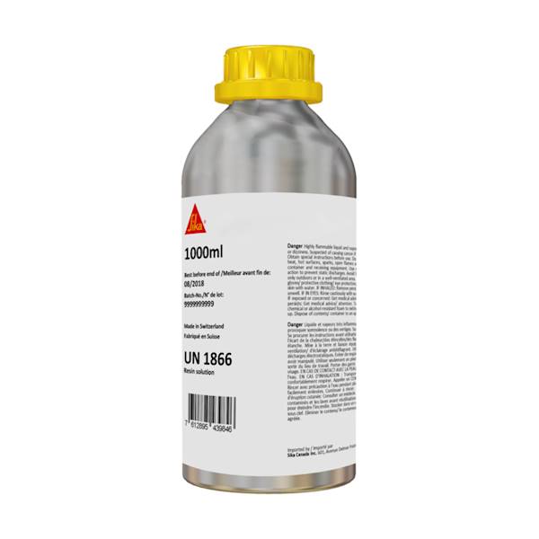 Sika Aktivator-205                        1000 ml