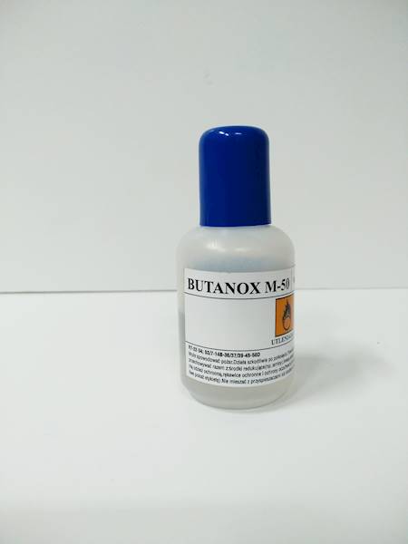 Neste Butanox  M-50                       0,004 kg