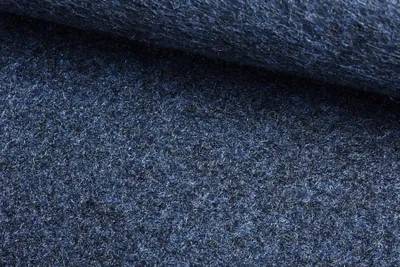 Softex Carpet  Dark Blue            183 cm szer.