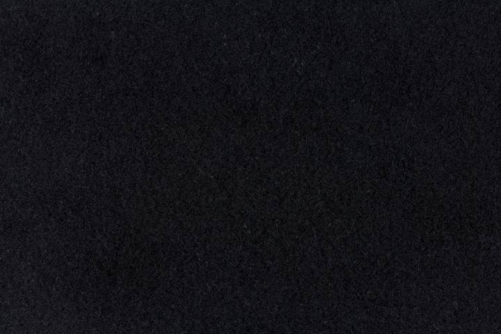 Softex Carpet  Black                  183 cm szer.